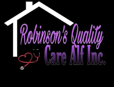Robinson’s Quality Care - Senior Living Facility