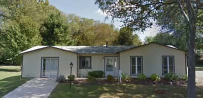 Sequoia Senior Care II