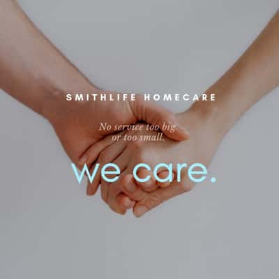 SmithLife Homecare