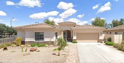 Suncreek Surprise LLC - Senior Living Facility