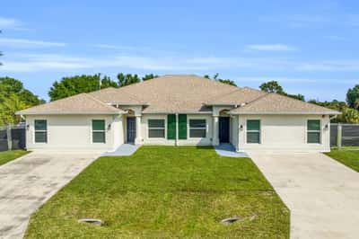 Thandi’s Care Home