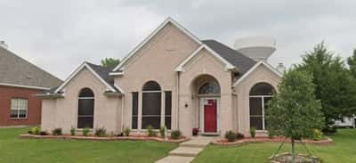 The Heritage House of Allen