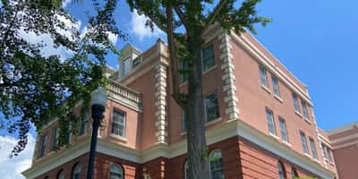 The Osborn Senior Living - Senior Living Facility