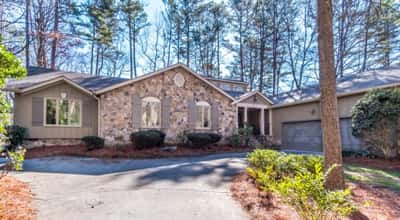 The Sanctuary at Stonehaven