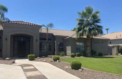 Tuscan Place Assisted Living - Senior Living Facility