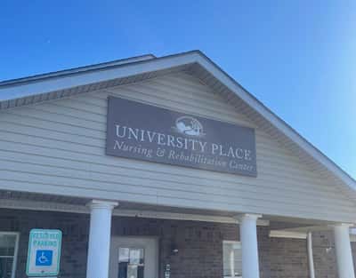 University Place Nursing & Rehabilitation