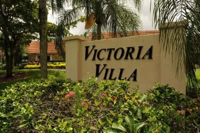 Victoria Villa Assisted Living