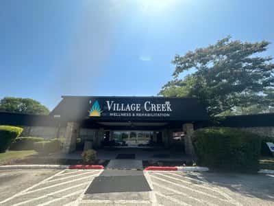 Village Creek Wellness and Rehabilitation