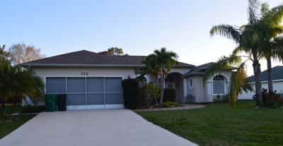 Violet Gardens Assisted Living Facility - Senior Living Facility