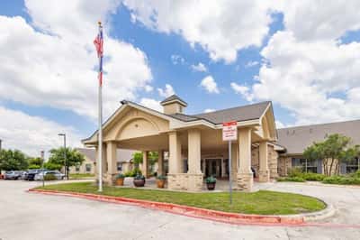 Westover Hills Rehabilitation and Healthcare Center - Senior Living Facility