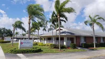 Wilton Manors Health and Rehabilitation Center
