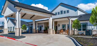 Edition of Saginaw - Senior Living Facility