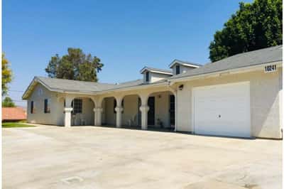 The Galleria View Villa