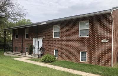 Olive Living Assisted Living LLC - Senior Living Facility