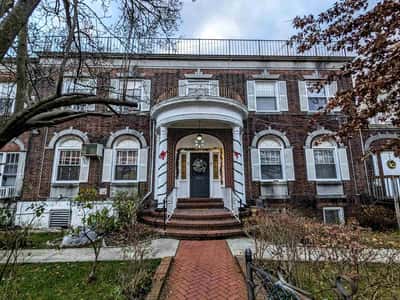 New Fordham Arms Assisted Living