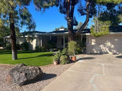 Marian Adult Care Home - Senior Living Facility