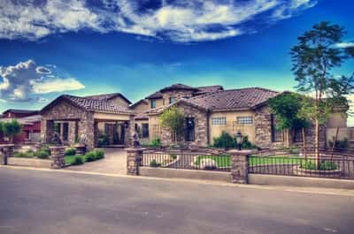 East Valley Mansion Assisted Living