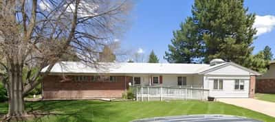 Rose of Sharon Assisted Living