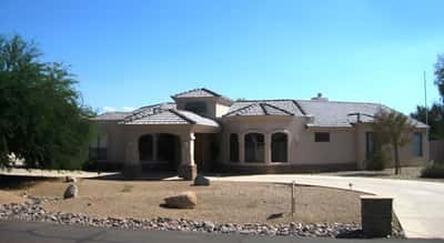 Creative Care Assisted Living