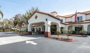 Aegis Living Ventura