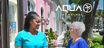 Aqua Home Care | Miami, FL