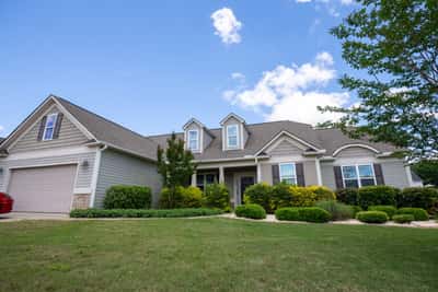 Avendelle Assisted Living at Garner
