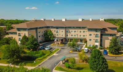 Cordia Senior Residence