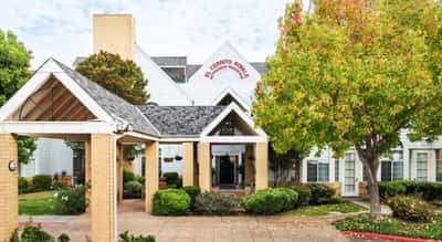 El Cerrito Royale - Senior Living Facility