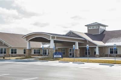 Gateway Springs Health Campus