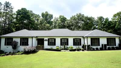 Golden Manor Senior Living