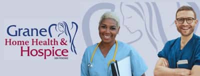 Grane Hospice Care – King of Prussia