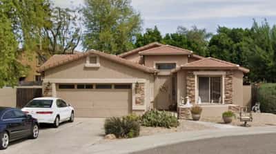 Highland Lakes Care Home