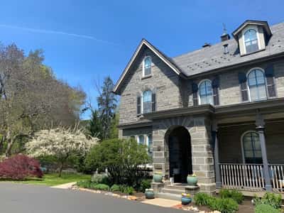 KeystoneCare Home Health and Hospice