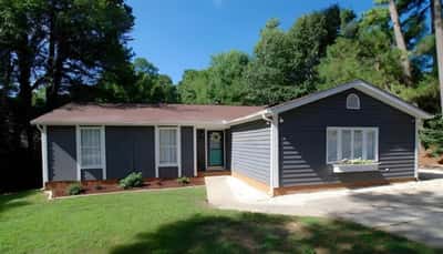 Lakepark Family Care Home