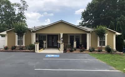 Legacy Personal Care Home