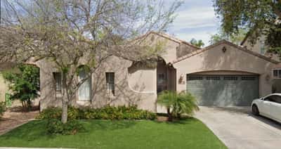 Liberty Care Home II - Senior Living Facility