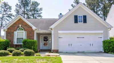 Lynn’s Care Homes At Riverside LLC