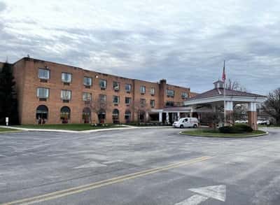 Markley Rehabilitation & Healthcare Center