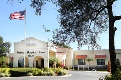 Melech Hospice House