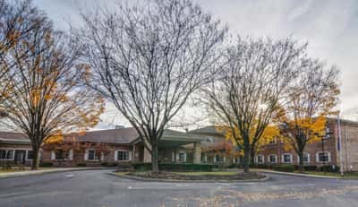Montgomeryville Skilled Nursing and Rehabilitation Center - Senior Living Facility