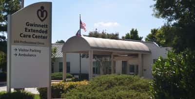 Northside Gwinnett Extended Care Center
