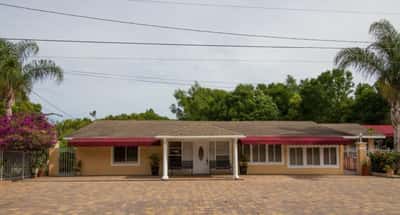 Ramon Chang AFCH.LLC.