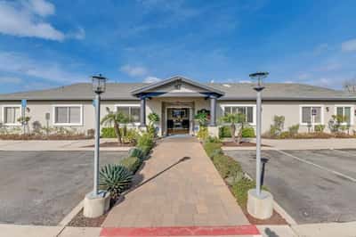 Riverside Memory Care