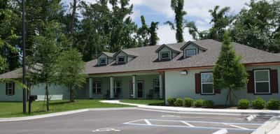 Silver Treasures at Lane - Senior Living Facility