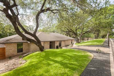 Silverleaf Eldercare at The Arboretum - Senior Living Facility