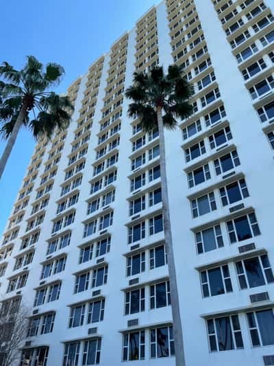 The Barclay at Pasadena - Senior Living Facility