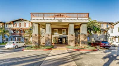 The Vistas at Oxnard Senior Living