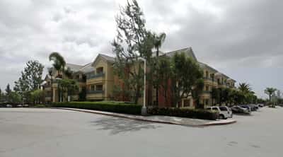 Villa Pacifica Senior Community