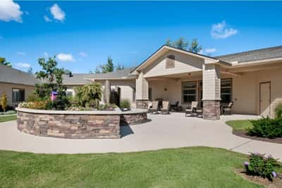 Viva Memory Care at Dresher