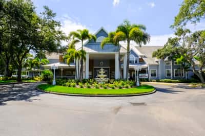 Volante Senior Living of Largo